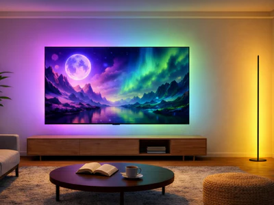 Elevate Your Space with Apex Light
