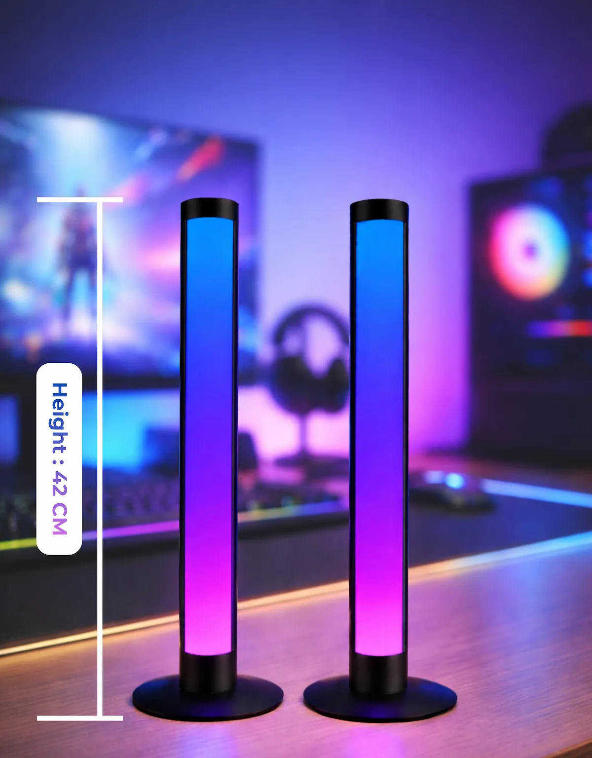 Apex Monitor Sync Bar Light - Image 6