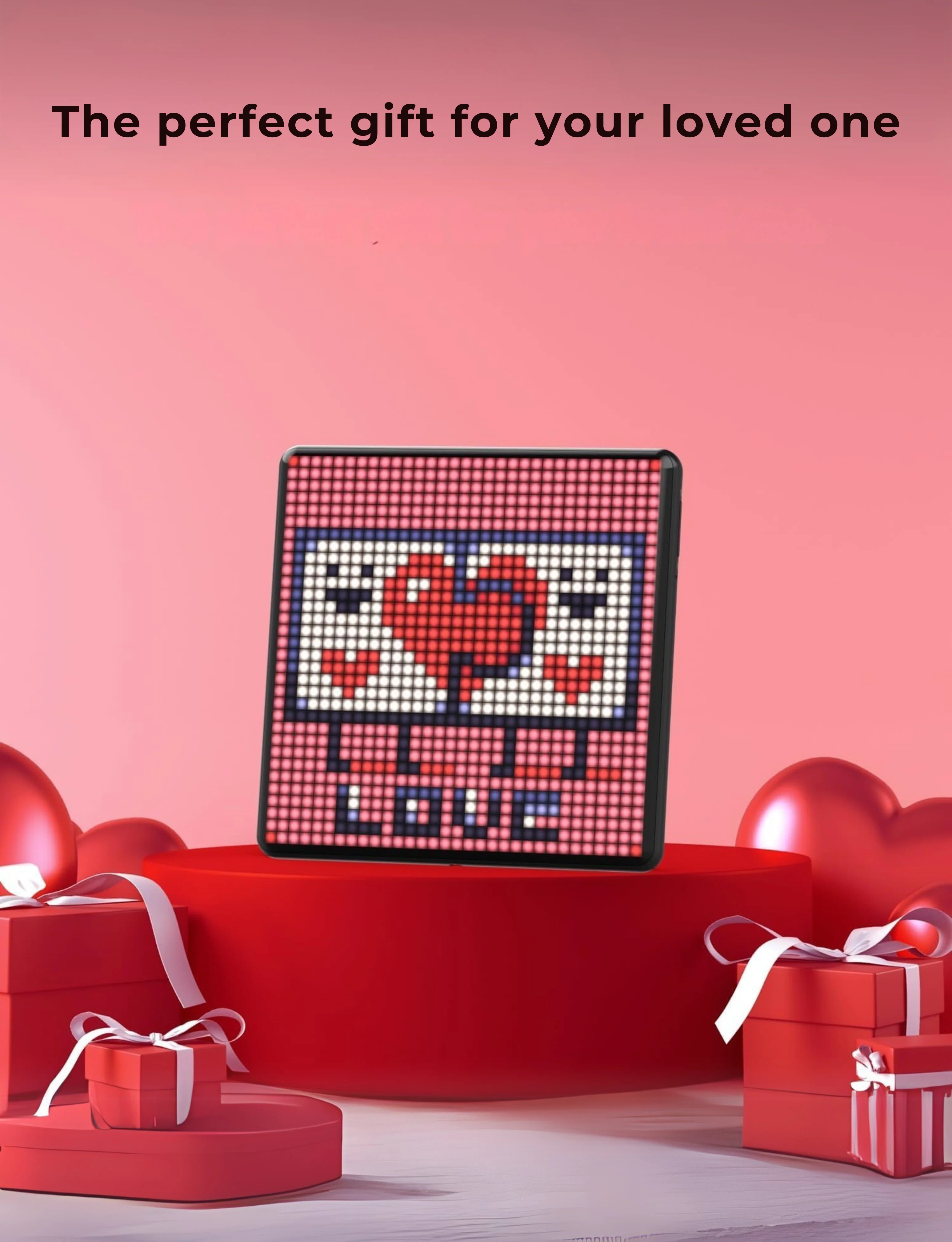 Apex Pixel Display  LED Frame (32x32 Pixel) - Image 5