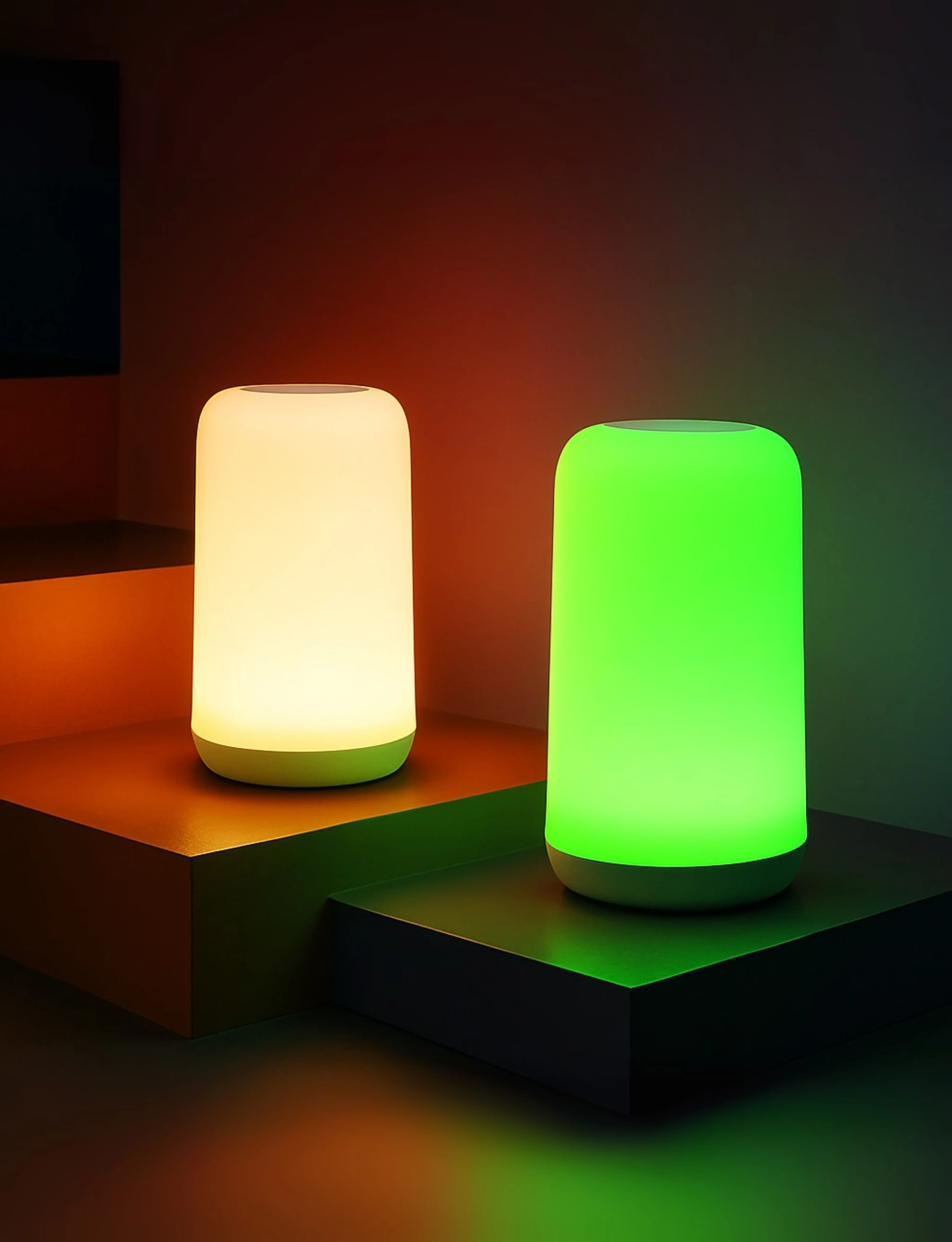 Apex RGBCW Smart Table Lamp - Image 10
