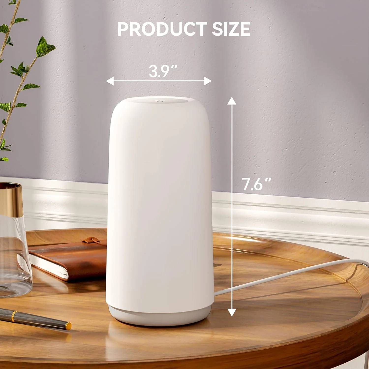 Apex RGBCW Smart Table Lamp - Image 6
