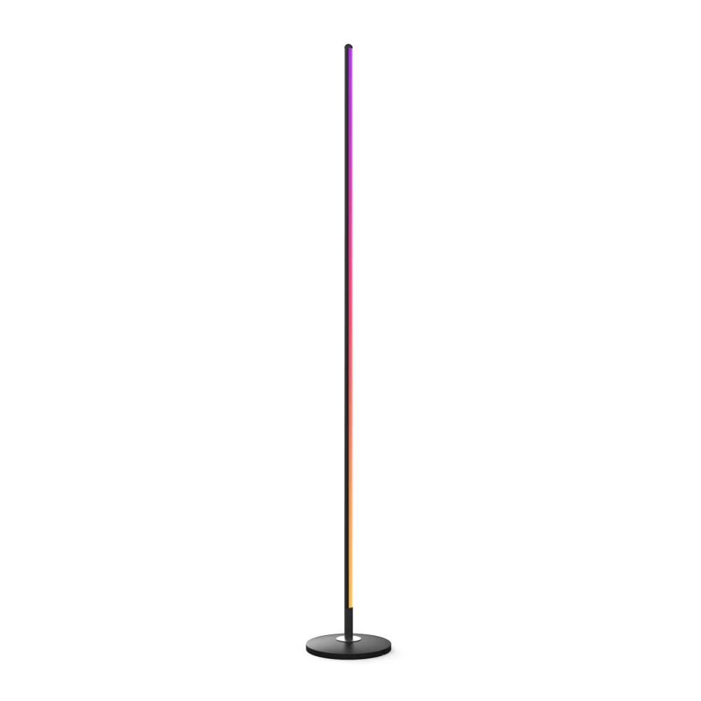Apex RGBICW Floor Lamp - Image 8