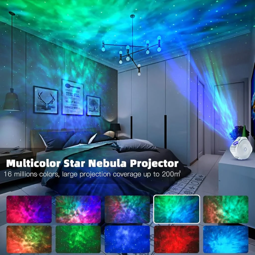 Apex Smart Star Projector Light - Image 5