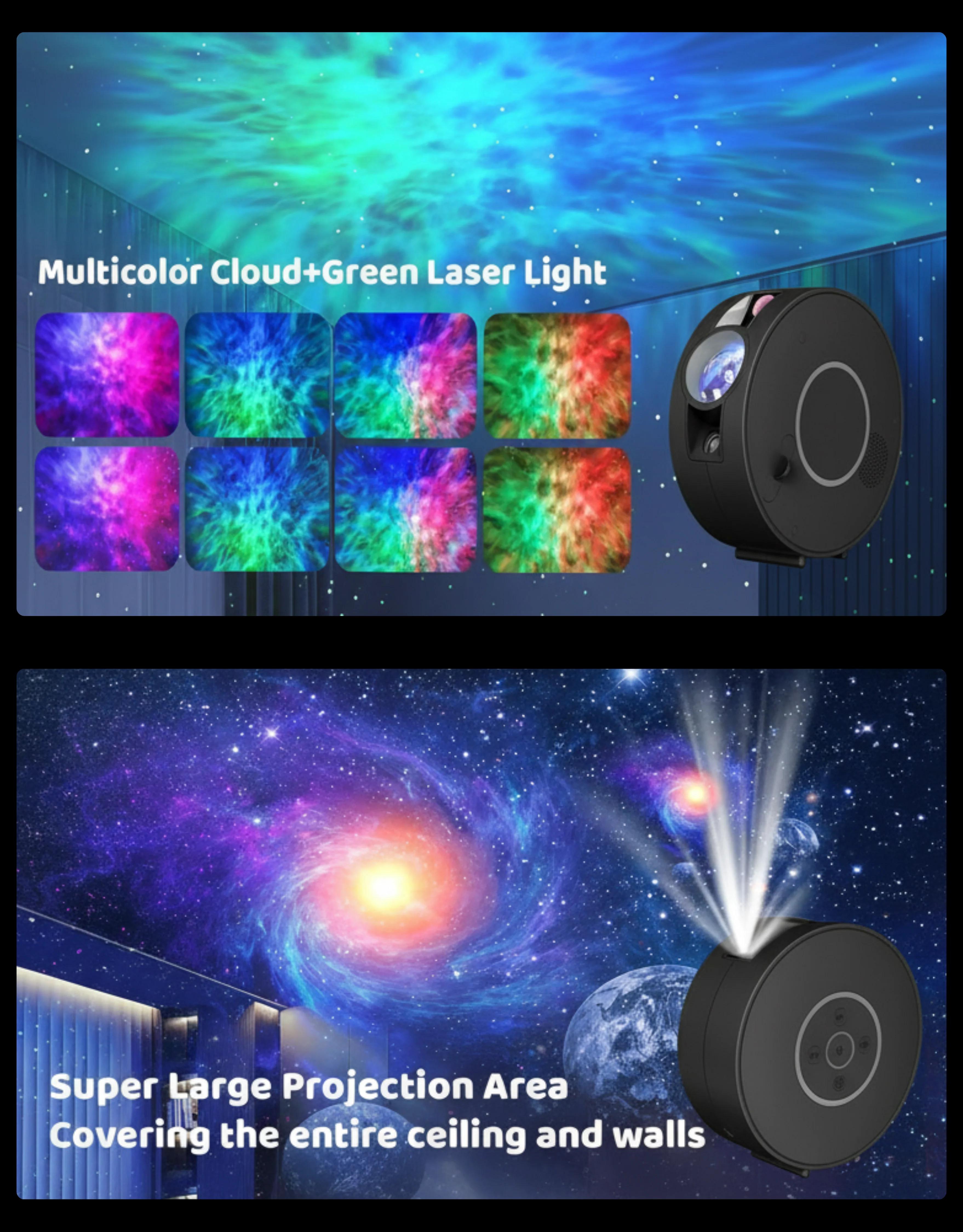 Apex Smart Star Projector Pro 2025 Edition - Image 5