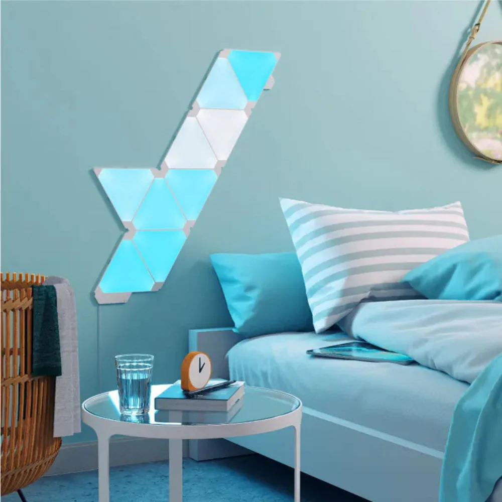 Apex Triangle Light(RGBIC) - Image 5