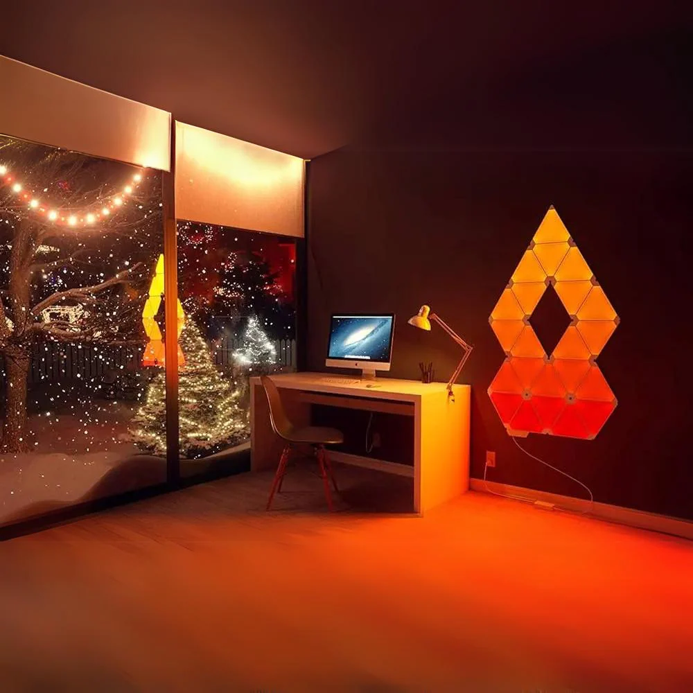 Apex Triangle Light(RGBIC) - Image 7