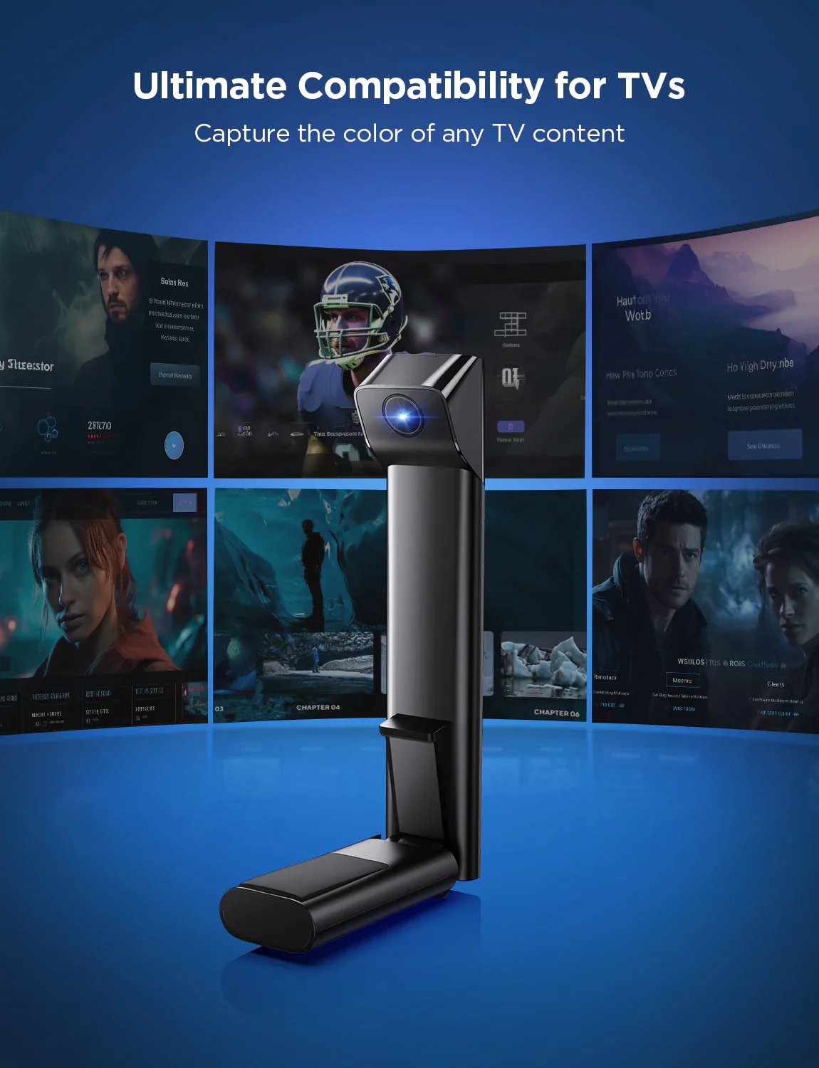 Govee TV Backlight 3 Lite Kit - Image 8