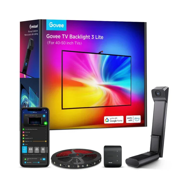 Govee TV Backlight 3 Lite - Image 11