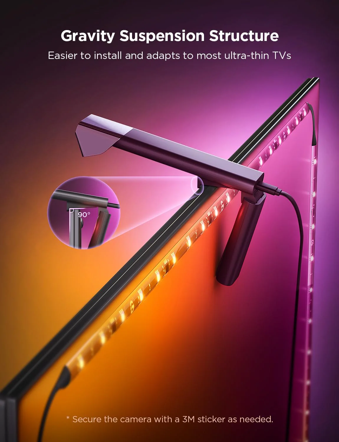 Govee TV Backlight 3 Lite - Image 6
